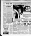 Scarborough Evening News Monday 02 November 1992 Page 10