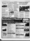 Scarborough Evening News Monday 02 November 1992 Page 13