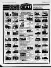 Scarborough Evening News Monday 02 November 1992 Page 25