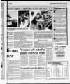 Scarborough Evening News Monday 02 November 1992 Page 32