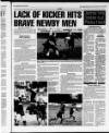Scarborough Evening News Monday 02 November 1992 Page 38