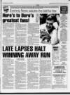 Scarborough Evening News Monday 02 November 1992 Page 40