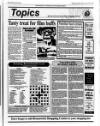Scarborough Evening News Friday 01 January 1993 Page 7