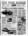 Scarborough Evening News Friday 01 January 1993 Page 11