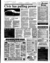 Scarborough Evening News Friday 01 January 1993 Page 14