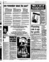 Scarborough Evening News Friday 01 January 1993 Page 15