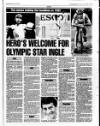 Scarborough Evening News Friday 01 January 1993 Page 21