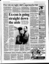 Scarborough Evening News Monday 04 January 1993 Page 3