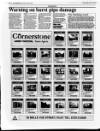 Scarborough Evening News Monday 04 January 1993 Page 17