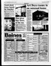 Scarborough Evening News Monday 04 January 1993 Page 25