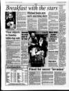 Scarborough Evening News Monday 04 January 1993 Page 27