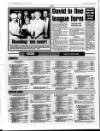 Scarborough Evening News Monday 04 January 1993 Page 31