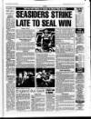 Scarborough Evening News Monday 04 January 1993 Page 32