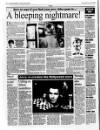 Scarborough Evening News Tuesday 05 January 1993 Page 6