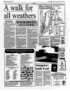 Scarborough Evening News Tuesday 05 January 1993 Page 11