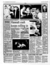 Scarborough Evening News Tuesday 05 January 1993 Page 12