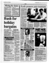 Scarborough Evening News Tuesday 05 January 1993 Page 13