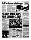 Scarborough Evening News Tuesday 05 January 1993 Page 19