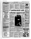 Scarborough Evening News Wednesday 06 January 1993 Page 5