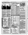 Scarborough Evening News Wednesday 06 January 1993 Page 8