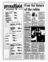 Scarborough Evening News Wednesday 06 January 1993 Page 12