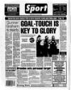 Scarborough Evening News Wednesday 06 January 1993 Page 20