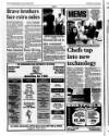 Scarborough Evening News Thursday 07 January 1993 Page 8