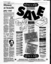 Scarborough Evening News Thursday 07 January 1993 Page 13