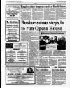 Scarborough Evening News Thursday 07 January 1993 Page 16