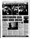 Scarborough Evening News Thursday 07 January 1993 Page 22