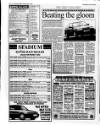 Scarborough Evening News Friday 08 January 1993 Page 14