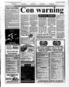 Scarborough Evening News Friday 08 January 1993 Page 20