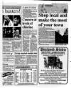 Scarborough Evening News Friday 08 January 1993 Page 25