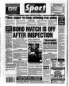 Scarborough Evening News Friday 08 January 1993 Page 34