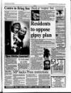 Scarborough Evening News Monday 11 January 1993 Page 3