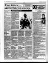 Scarborough Evening News Monday 11 January 1993 Page 4