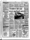 Scarborough Evening News Monday 11 January 1993 Page 5