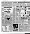 Scarborough Evening News Monday 11 January 1993 Page 8