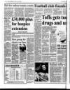 Scarborough Evening News Monday 11 January 1993 Page 10
