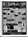 Scarborough Evening News Monday 11 January 1993 Page 13
