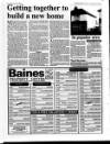 Scarborough Evening News Monday 11 January 1993 Page 27