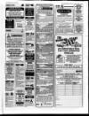 Scarborough Evening News Monday 11 January 1993 Page 33