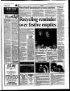 Scarborough Evening News Monday 11 January 1993 Page 35
