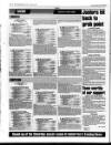 Scarborough Evening News Monday 11 January 1993 Page 36