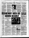 Scarborough Evening News Monday 11 January 1993 Page 37