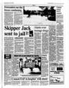 Scarborough Evening News Tuesday 12 January 1993 Page 3