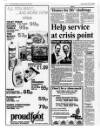 Scarborough Evening News Wednesday 13 January 1993 Page 11