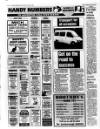 Scarborough Evening News Wednesday 13 January 1993 Page 13