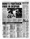 Scarborough Evening News Wednesday 13 January 1993 Page 17