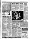 Scarborough Evening News Thursday 14 January 1993 Page 3